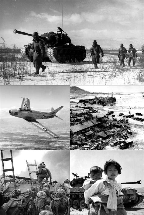 korean war wikipedia